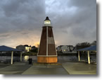 Wantagh Park Lighthouse  - Photo by Melanie Schnaier